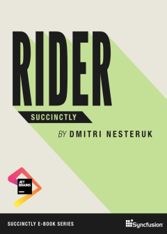 Rider Succinctly